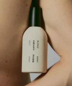 Henry Rose Boys of Summer Body Spray