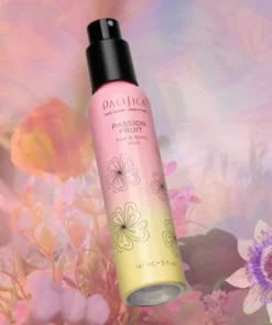 Pacifica Passion Fruit Hair & Body Mist