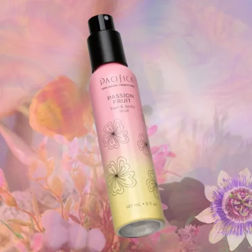 Pacifica Passion Fruit Hair & Body Mist