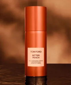 Tom Ford Bitter Peach All Over Body Spray